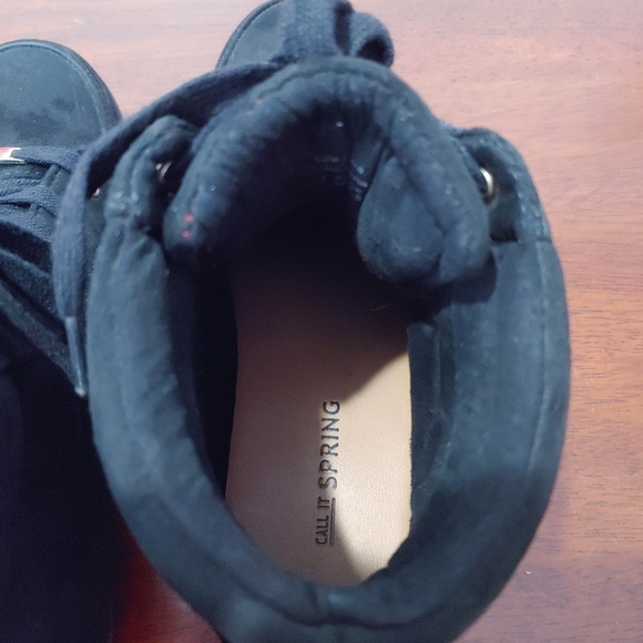 SOLD/Souliers Skate, Call it spring, US 8, EUR 38 - Picture 4 of 9